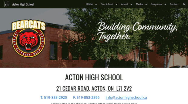 actonhighschool.ca