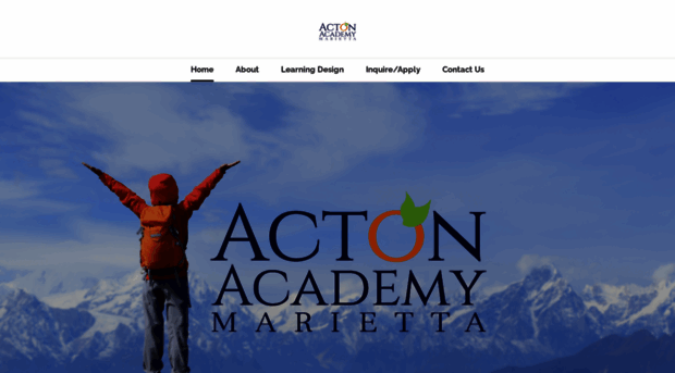 actonmarietta.org