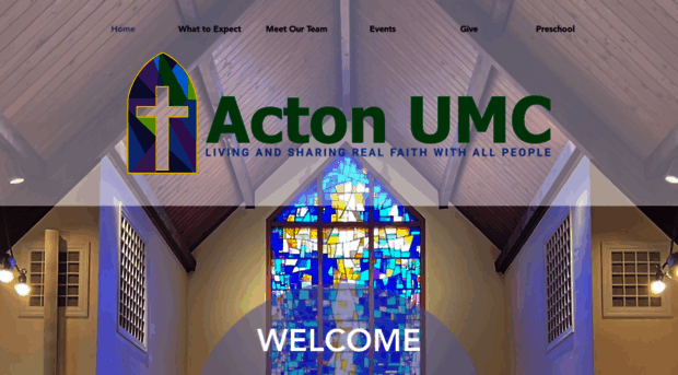 actonmethodist.org