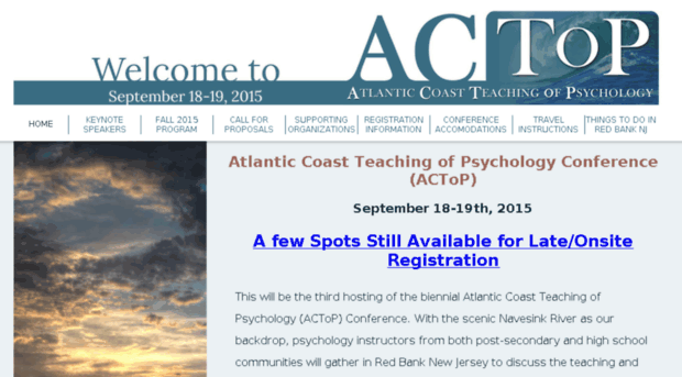 actop.org