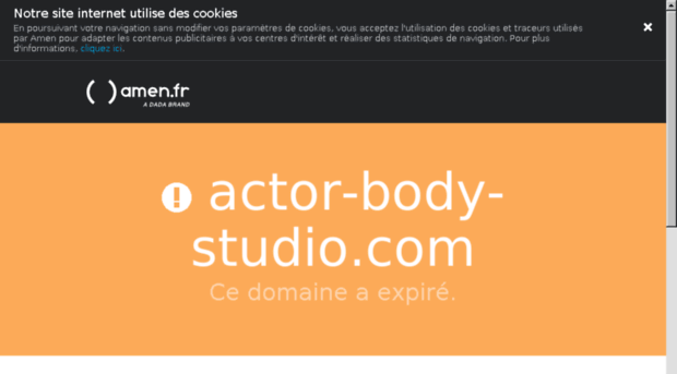 actor-body-studio.com