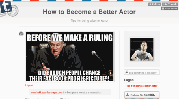 actor-casting.com