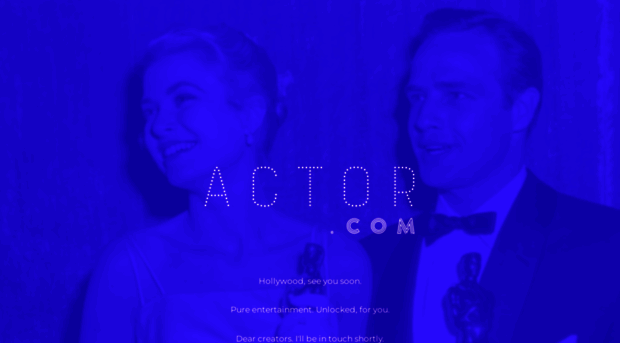 actor.com