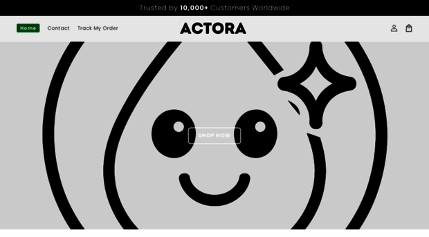 actora.shop