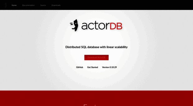 actordb.com