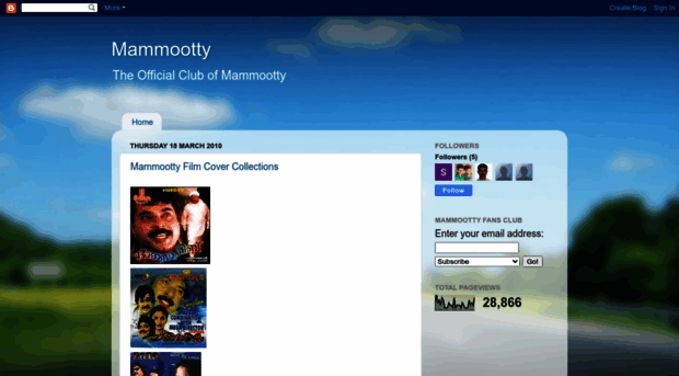 actormammoottyclub.blogspot.com