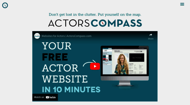 actorscompass.com