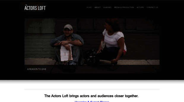 actorsloft.com