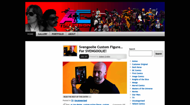 actoydesign.com