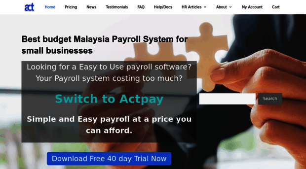 actpayroll.com