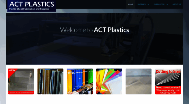 actplastics.com.au