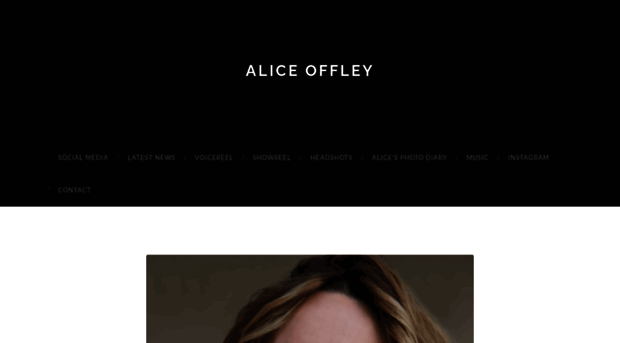 actress.aliceoffley.com