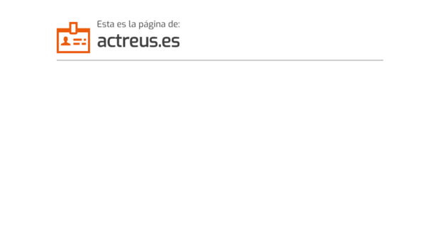 actreus.es