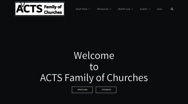 acts-online.org