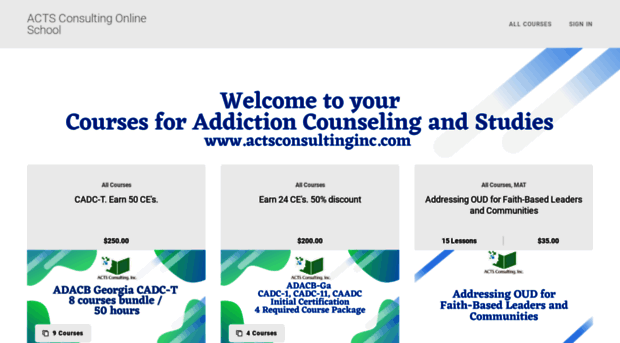 acts-school-of-addiction-counseling-studies.thinkific.com