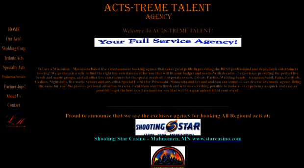 acts-tremetalent.com