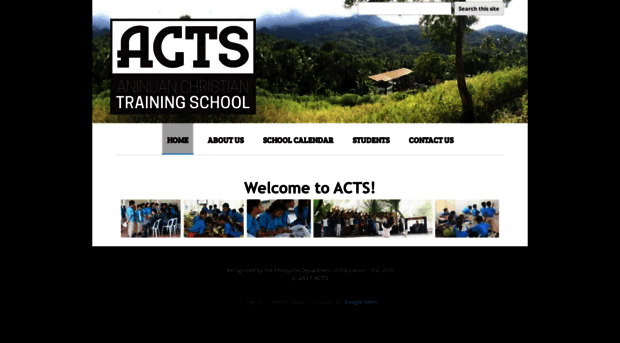 acts.edu.ph