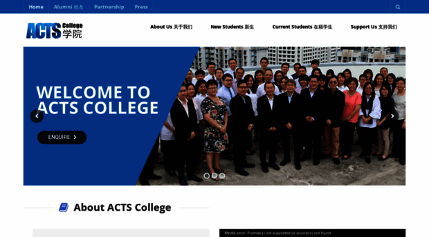 acts.edu.sg