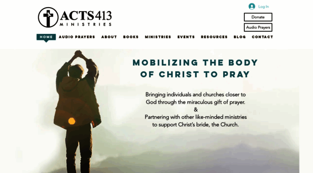 acts413.net