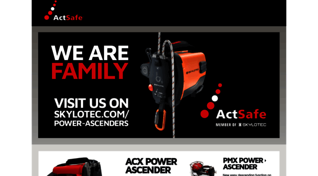 actsafe.se