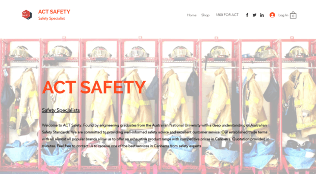 actsafety.com.au