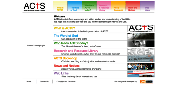 actscambridge.org