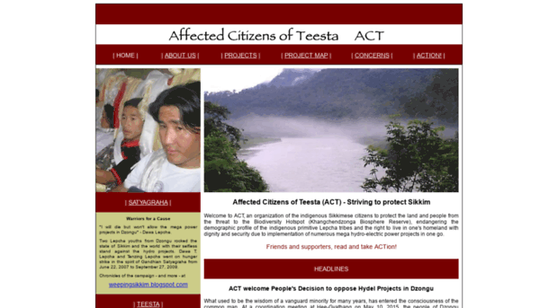 actsikkim.com