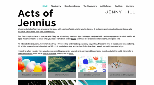 actsofjennius.com