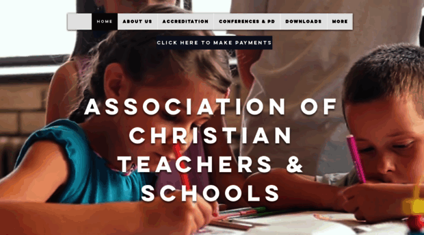 actsschools.org