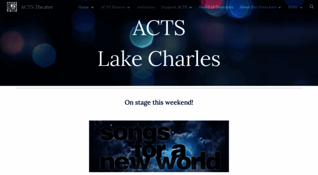 actstheatre.com