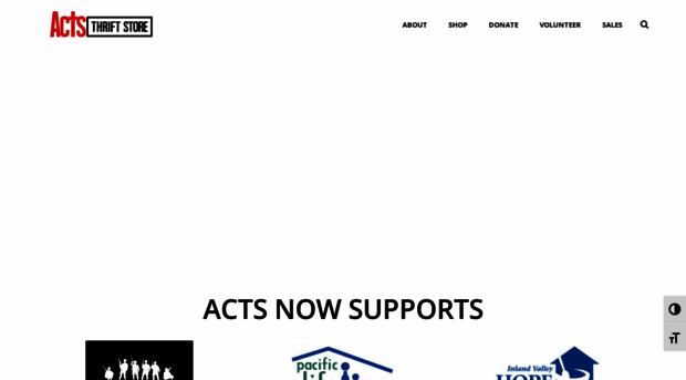 actsthrift.org