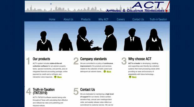 acttax.com