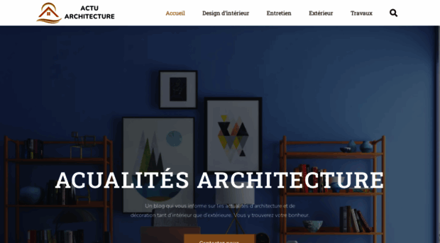 actu-architecture.com