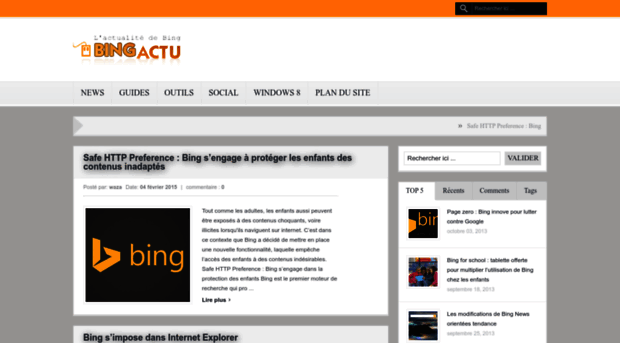 actu-bing.com