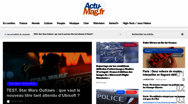 actu-mag.fr