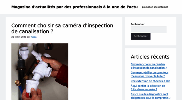 actu-magazine.fr