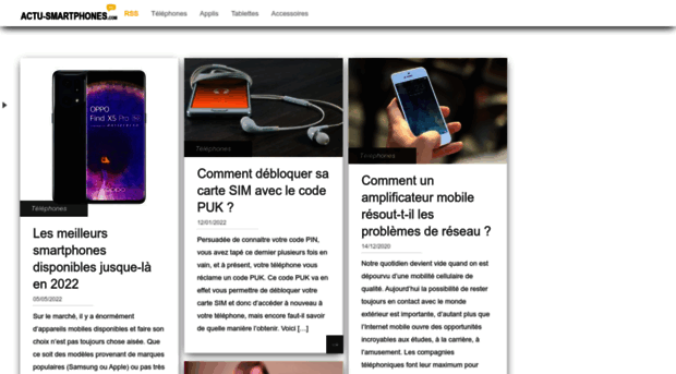 actu-smartphones.com