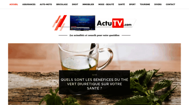 actu-tv.com