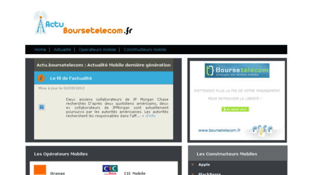 actu.boursetelecom.fr
