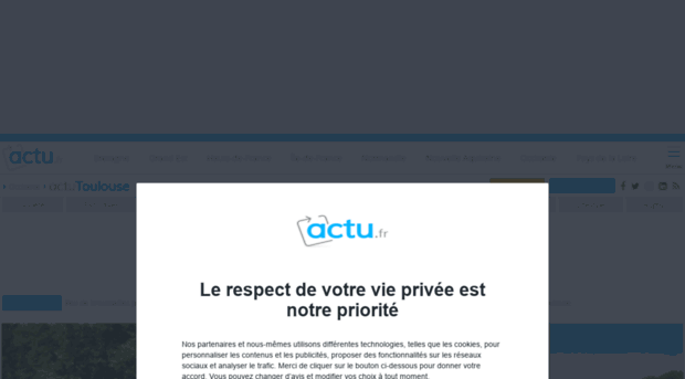 actu.cotetoulouse.fr