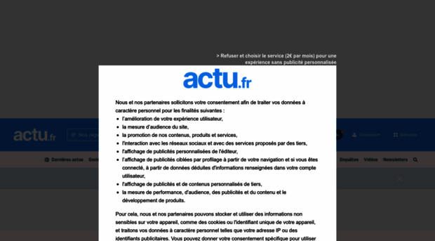 actu.fr