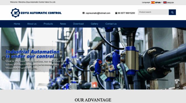 actuador-neumatico.com