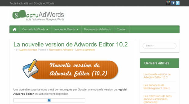 actuadwords.com