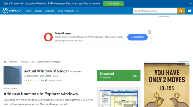 actual-window-manager.en.softonic.com