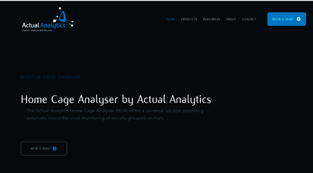 actualanalytics.com