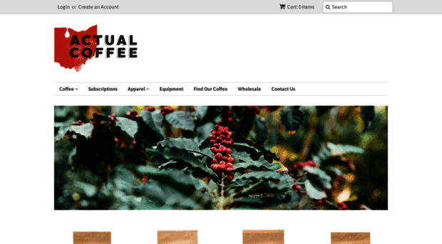 actualcoffee.com