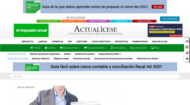 actualicese.com.co