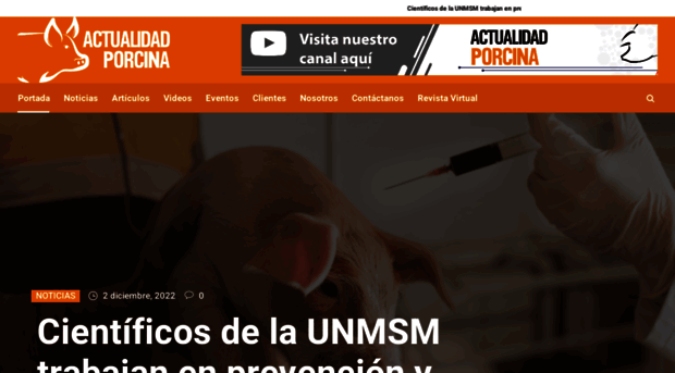 actualidadporcina.com