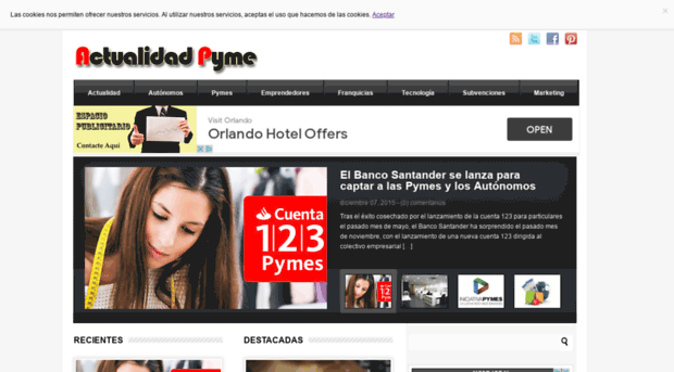 actualidadpyme.com