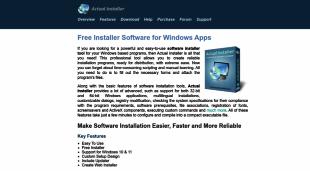 actualinstaller.com